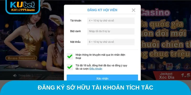 Kubet77 - Kubet 77 - Link Kubet Không Chặn jqx.eu.com Đăng ký sở hữu tài khoản tích tắc