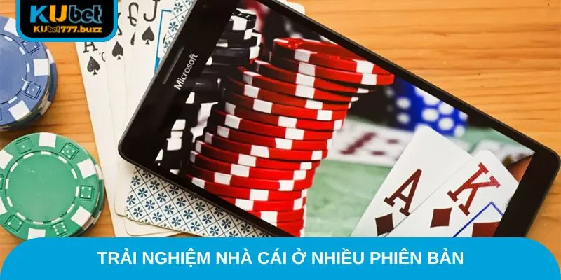 Kubet77 - Kubet 77 - Link Kubet Không Chặn jqx.eu.com Trải nghiệm nhà cái ở nhiều phiên bản